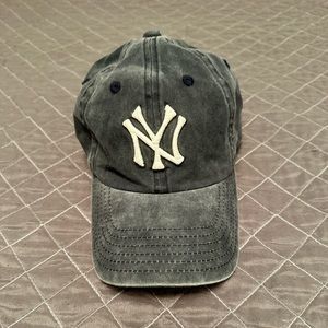NY Yankees BB cap